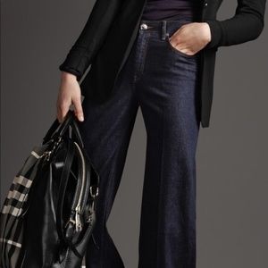 Burberry Helmdon Highwaisted 👖